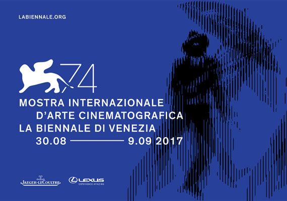 REPORT: Mostra di Venezia 2017