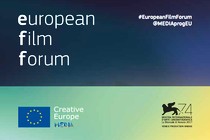 The European Film Forum goes to Venice