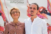 Silvia Luzi, Luca Bellino  • Directores