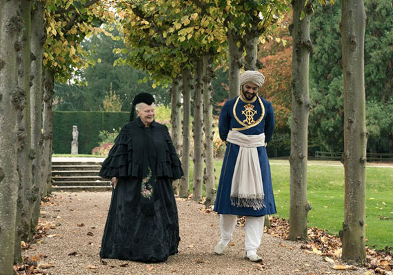 Victoria & Abdul: la rabbia del Raj britannico