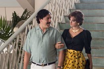 Loving Pablo: un Escobar difícil de amar