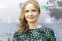 EFA met à l'honneur Julie Delpy