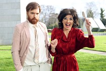 Irlanda anuncia un nuevo programa de apoyo a las comedias nacionales en el panorama internacional