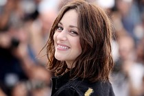 Marion Cotillard estará en Gueule d'Ange