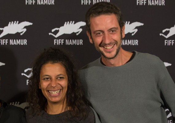 Hélène Cattet & Bruno Forzani • Directors