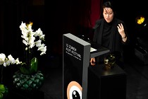 Pop Aye de Kirsten Tan gagne l’Oeil d’or de Zurich