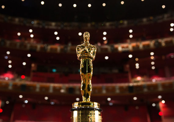 38 European titles submitted for the Oscars race