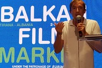 L'Albanian National Center of Cinematography seleziona coproduzioni minoritarie da finanziare