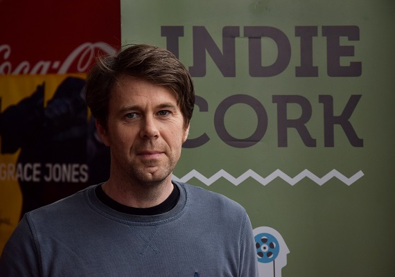 James Mulvey  • Programador, IndieCork