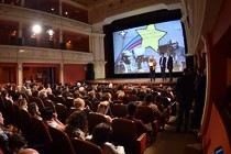 Liberami gana el máximo galardón del Astra 2017