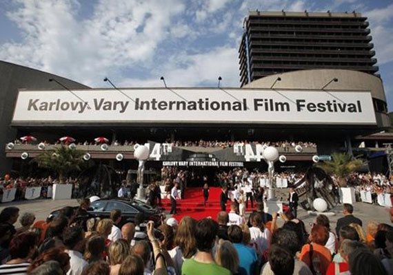 Il Festival di Karlovy Vary si espande per la sua edizione 2018