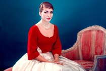 Maria by Callas: In Her Own Words : la diva délicate