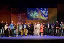 L’Usine de rien gagne le Giraldillo d’or à Seville