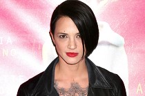Asia Argento to be guest director at the 35th Torino Film Festival