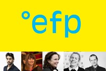 EFP annuncia la giuria di Shooting Stars 2018