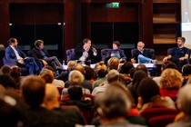 La 20e conférence Europa Cinemas identifie les succès et challenges des exploitants