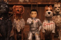 Wes Anderson apre di nuovo la Berlinale con Isle of Dogs