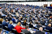 The Parliament vows to protect the European production ecosystem