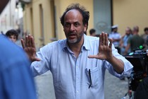 New projects on the cards for Luca Guadagnino