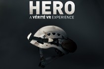 Starbreeze presents the vérité VR experience HERO