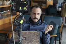 Babis Makridis  • Director of Pity