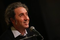 Paolo Sorrentino • Director