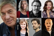 Paul Verhoeven, and the rest: Berlin’s international jury has a full complement