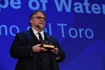 Guillermo del Toro président du jury international à Venise