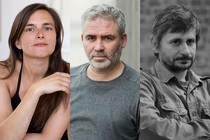 Barbara Albert, Stéphane Brizé and Adrian Sitaru to attend Bergamo Film Meeting
