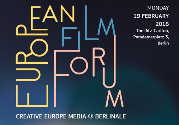 L’European Film Forum de Berlin discute de l’avenir de MEDIA