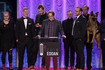 Prisoners and Under the Tree split this year’s Edda Awards