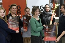 Los premios del ZagrebDox Pro recaen en proyectos de Croacia, Bosnia y Polonia