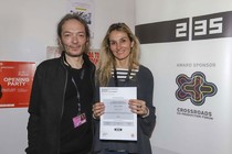 El Agora Doc Market de Tesalónica entrega sus premios