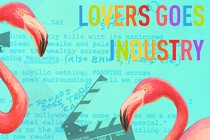 The first LGBTQI market, Lovers Goes Industry, comes to Turin