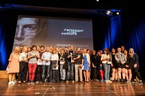 Crossing Europe hands out its awards