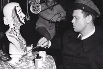 Critique : Les Yeux d’Orson Welles