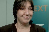 Gerda Leopold • CEO, Amilux Filmproduktion