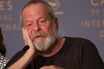 Terry Gilliam • Director