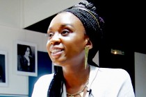 Wanuri Kahiu • Regista