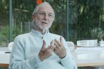 Carlos Saura lleva Renzo Piano a Biografilm