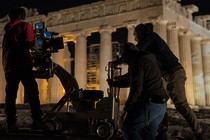 Park Chan-wook’s The Little Drummer Girl wraps shooting in Greece
