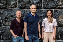 El Nordisk Film & TV Fond anuncia su selección de apoyos de mayo