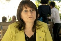 Michaela Sojdrova • Membre de la Commission de la culture et de l'éducation, Parlement européen