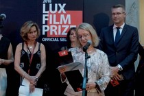 Presentazione dei candidati al Premio LUX 2018