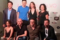 Juanjo Moscardó et Suso Imbernón se lancent dans le long-métrage avec Amor en polvo