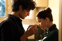 Louis Garrel et Tuva Novotny en lice à San Sebastian