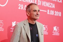 Olivier Assayas  • Director of Non-Fiction