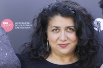 Sudabeh Mortezai • Directora de Joy