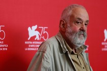 Mike Leigh  • Réalisateur