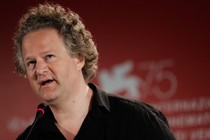 Florian Henckel von Donnersmarck  • Réalisateur de L'Oeuvre sans auteur